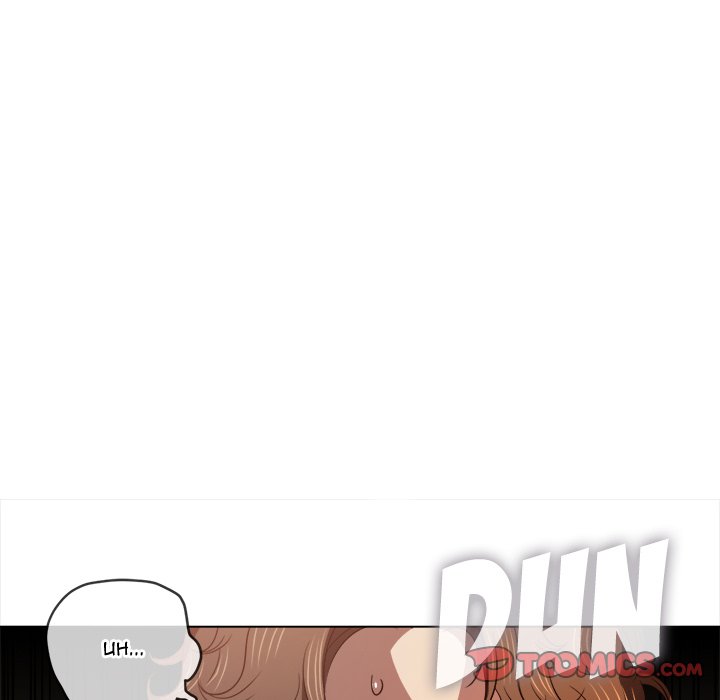 My High School Bully Chapter 89 - Page 39 in English