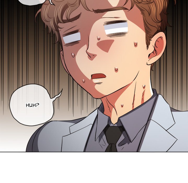 My High School Bully Chapter 89 - Page 40 in English