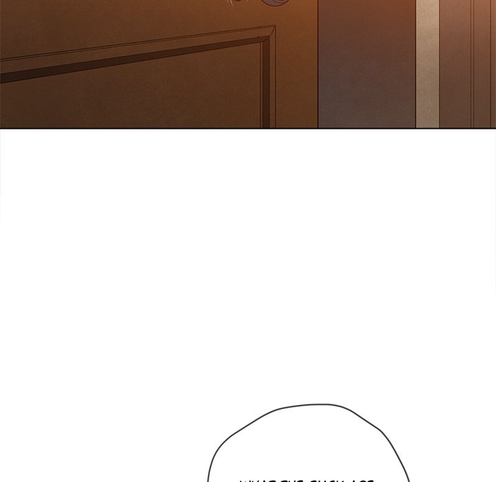 My High School Bully Chapter 89 - Page 42 in English