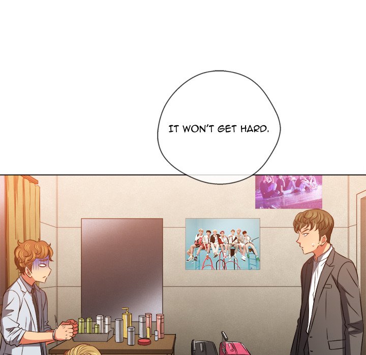 My High School Bully Chapter 89 - Page 53 in English