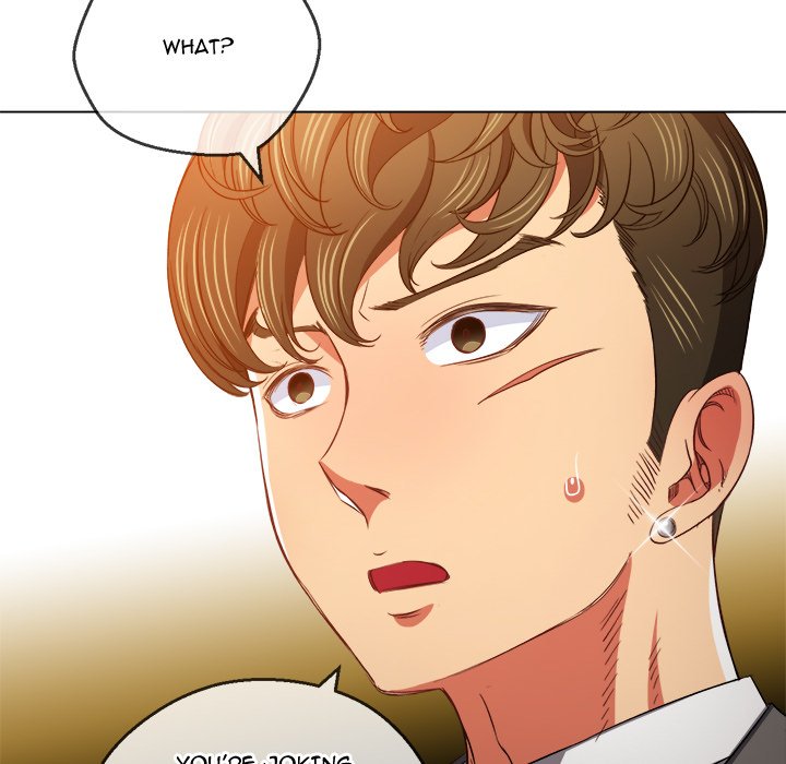 My High School Bully Chapter 89 - Page 55 in English