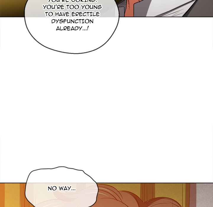 My High School Bully Chapter 89 - Page 56 in English
