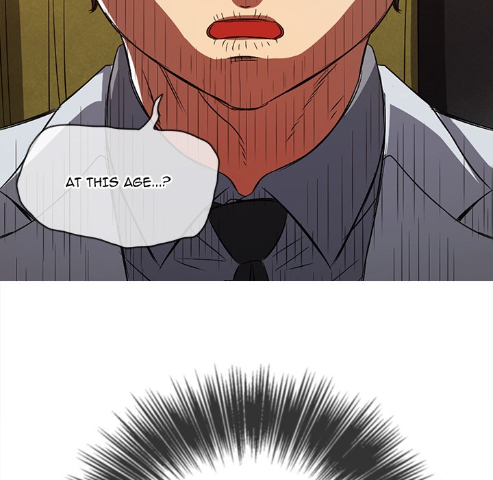 My High School Bully Chapter 89 - Page 58 in English