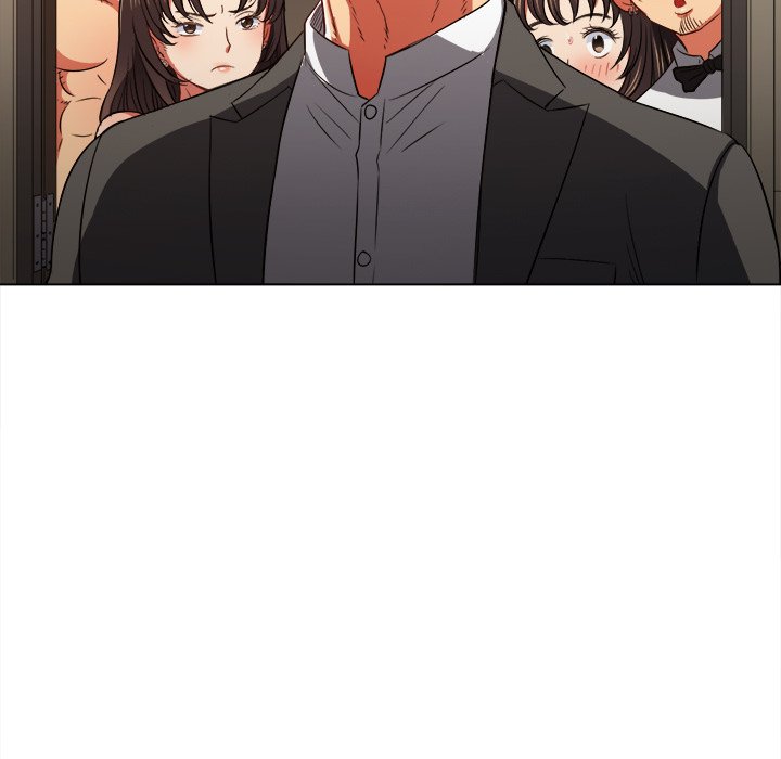 My High School Bully Chapter 89 - Page 61 in English