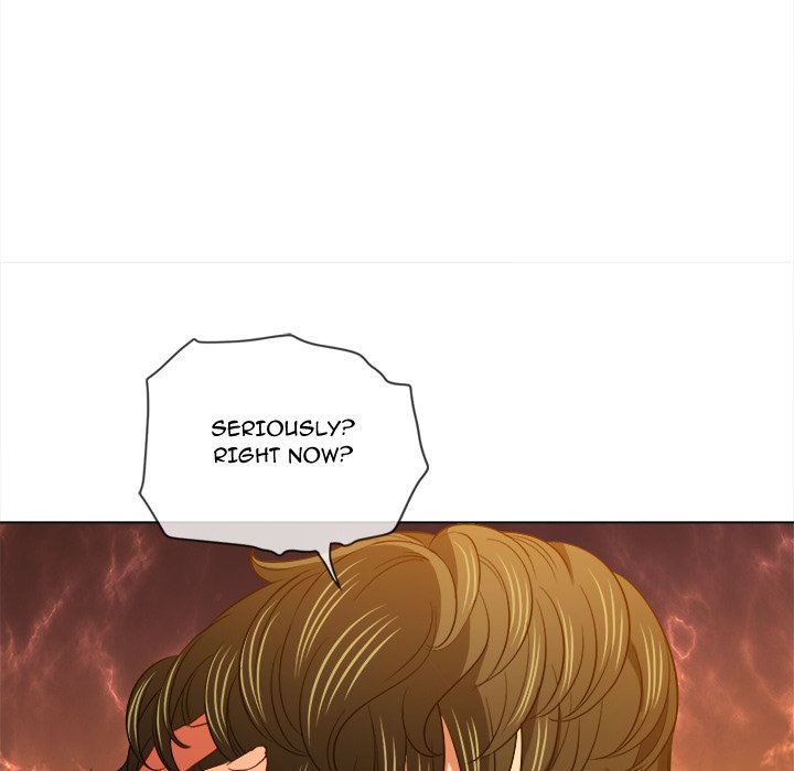 My High School Bully Chapter 89 - Page 64 in English