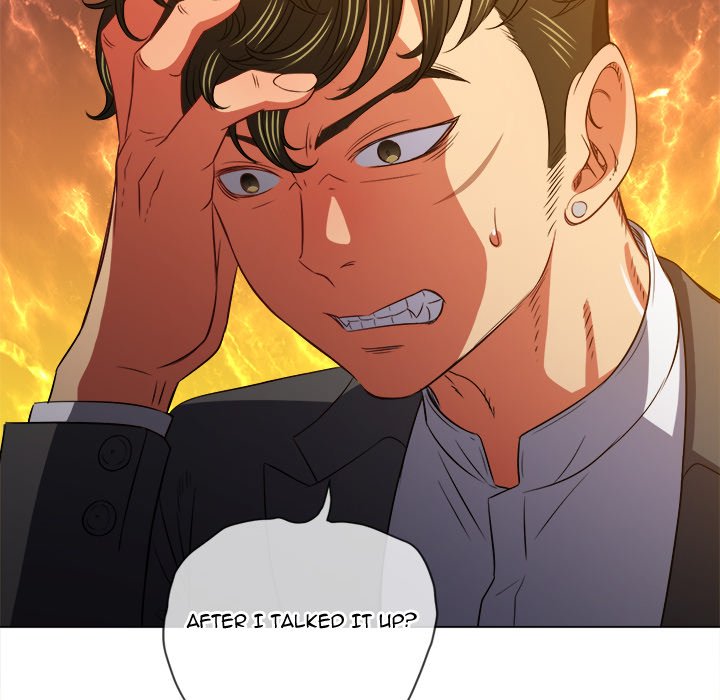 My High School Bully Chapter 89 - Page 65 in English