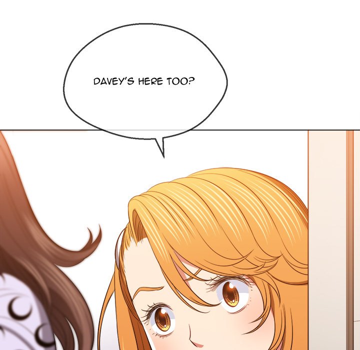 My High School Bully Chapter 89 - Page 70 in English