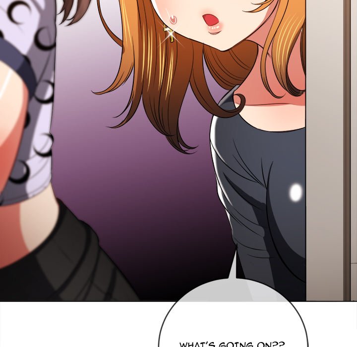 My High School Bully Chapter 89 - Page 71 in English