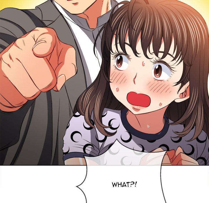 My High School Bully Chapter 89 - Page 74 in English