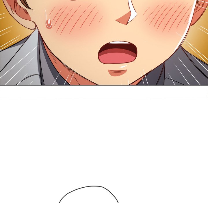 My High School Bully Chapter 89 - Page 76 in English