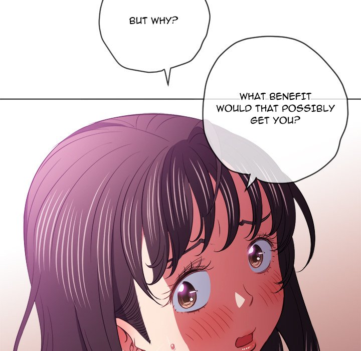 My High School Bully Chapter 89 - Page 77 in English