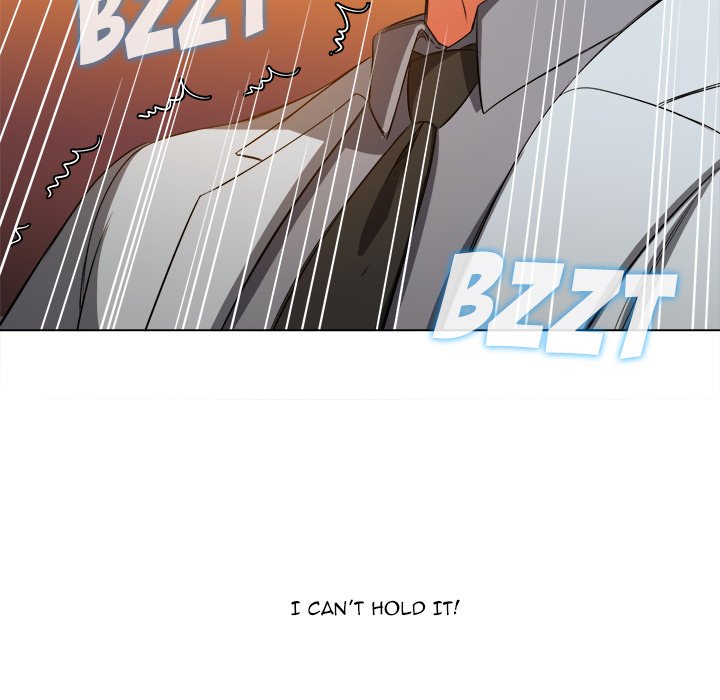 My High School Bully Chapter 89 - Page 8 in English