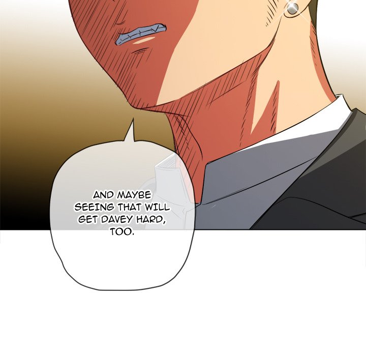 My High School Bully Chapter 89 - Page 80 in English