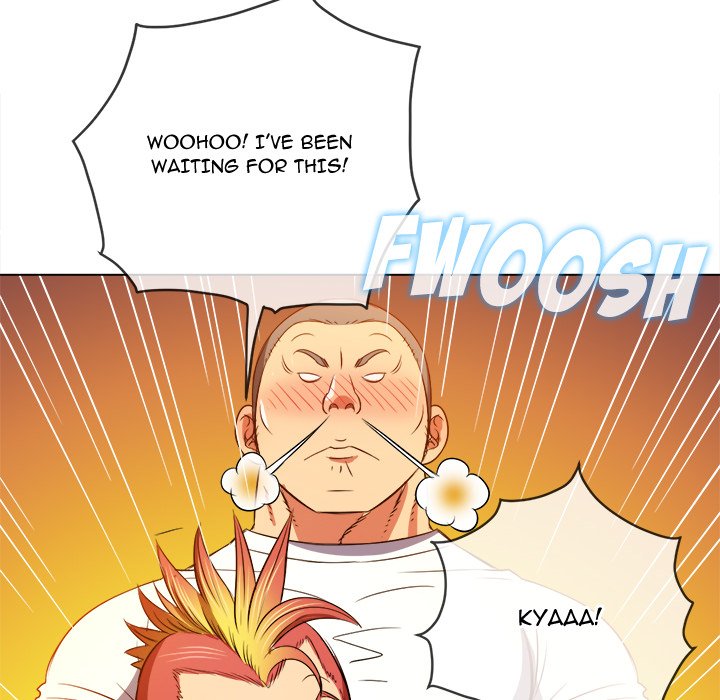 My High School Bully Chapter 89 - Page 83 in English