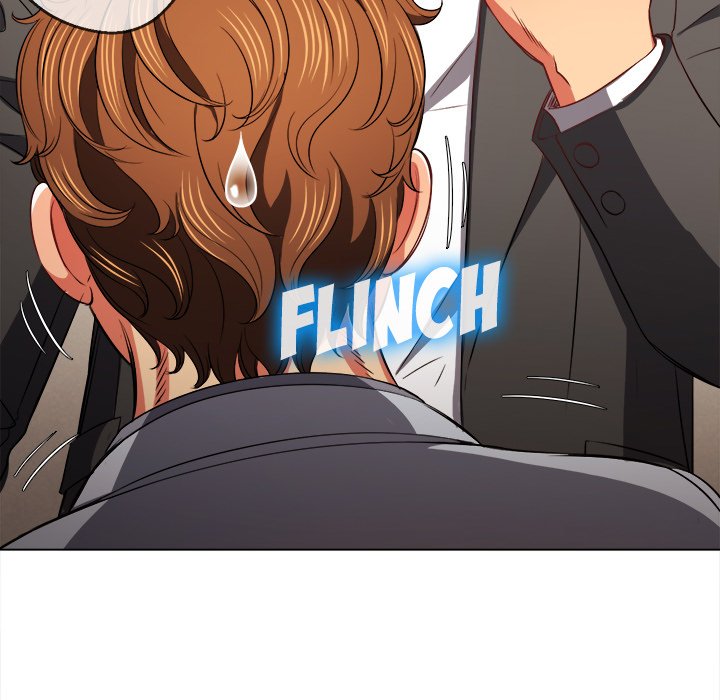 My High School Bully Chapter 89 - Page 90 in English