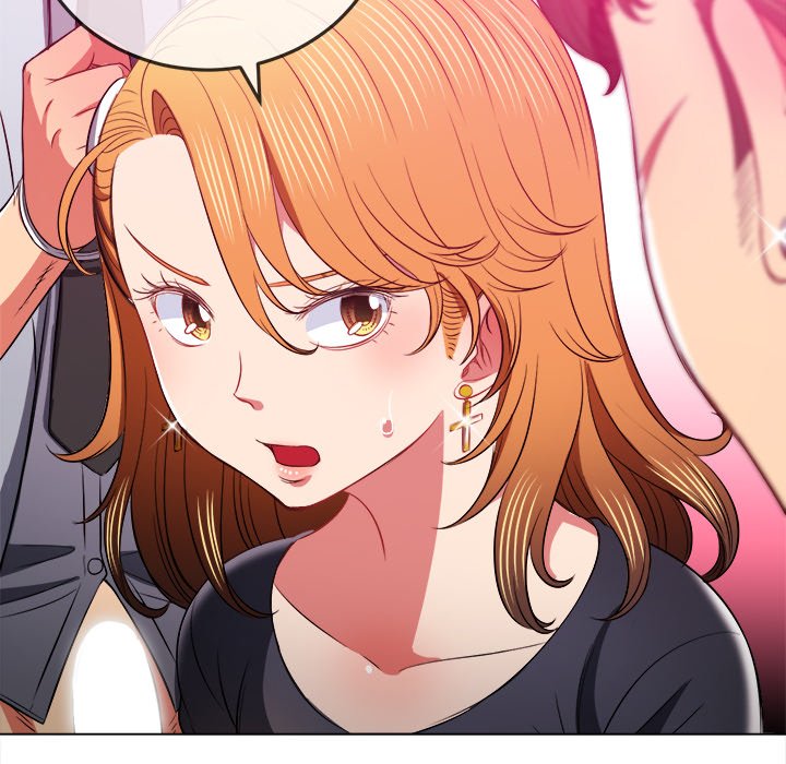 My High School Bully Chapter 89 - Page 95 in English