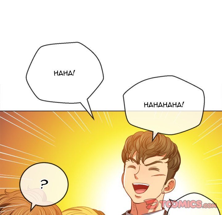 My High School Bully Chapter 89 - Page 99 in English