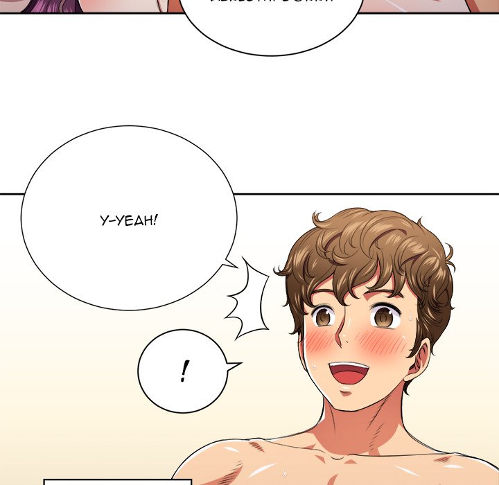 My High School Bully Chapter 9 - Page 103 in English