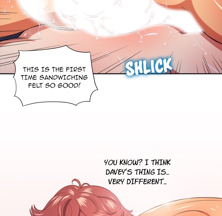 My High School Bully Chapter 9 - Page 112 in English