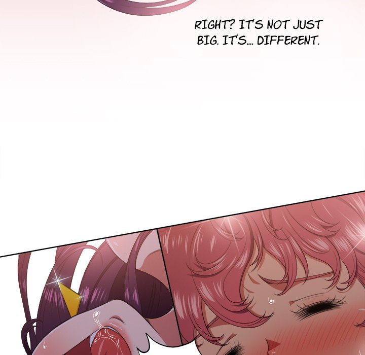 My High School Bully Chapter 9 - Page 114 in English