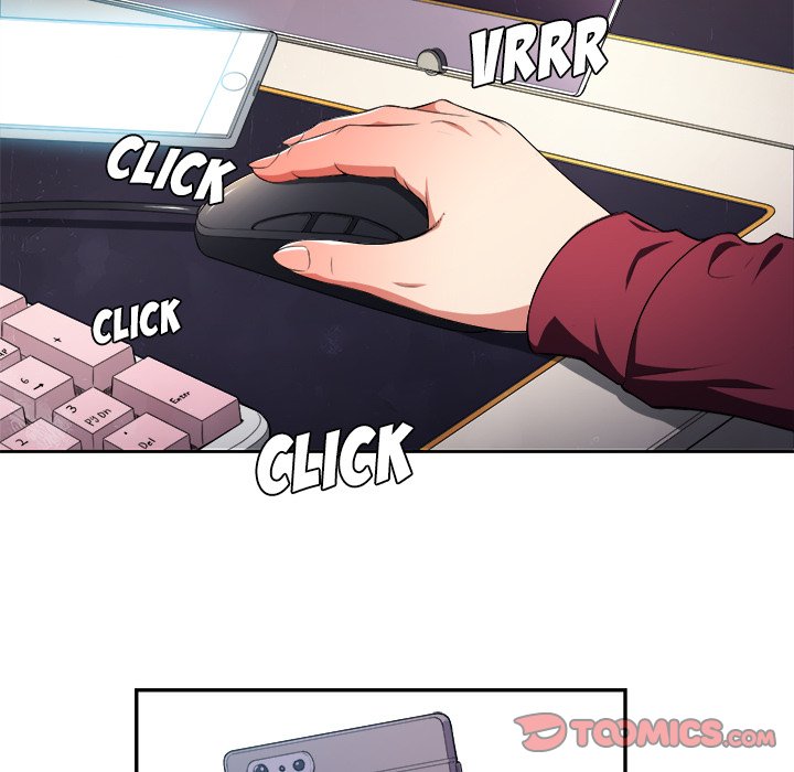 My High School Bully Chapter 9 - Page 117 in English