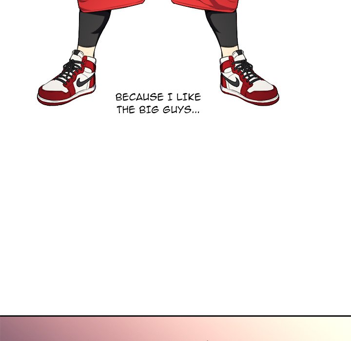 My High School Bully Chapter 9 - Page 16 in English
