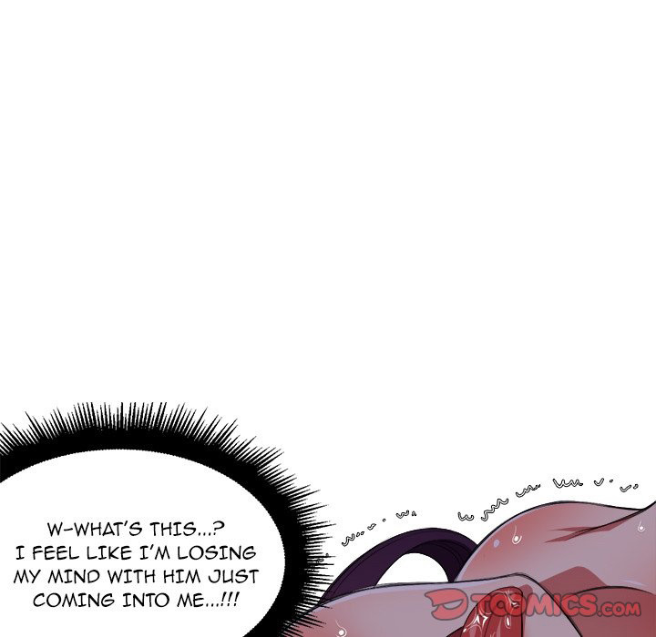 My High School Bully Chapter 9 - Page 21 in English