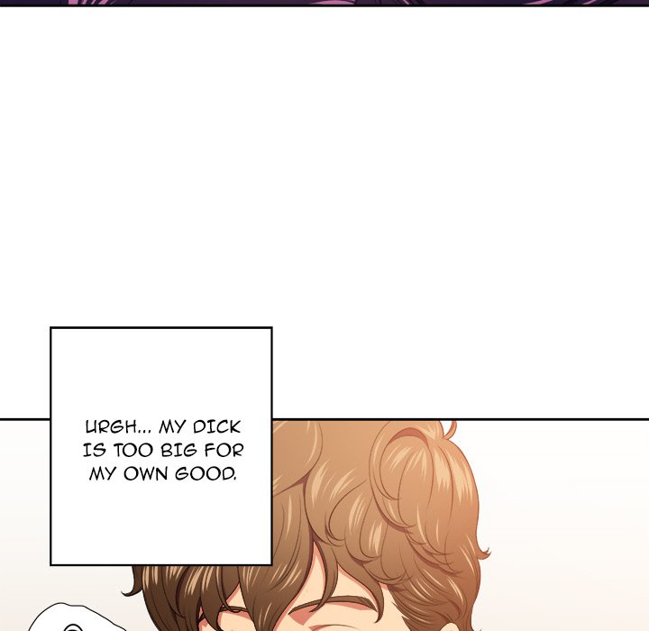 My High School Bully Chapter 9 - Page 28 in English