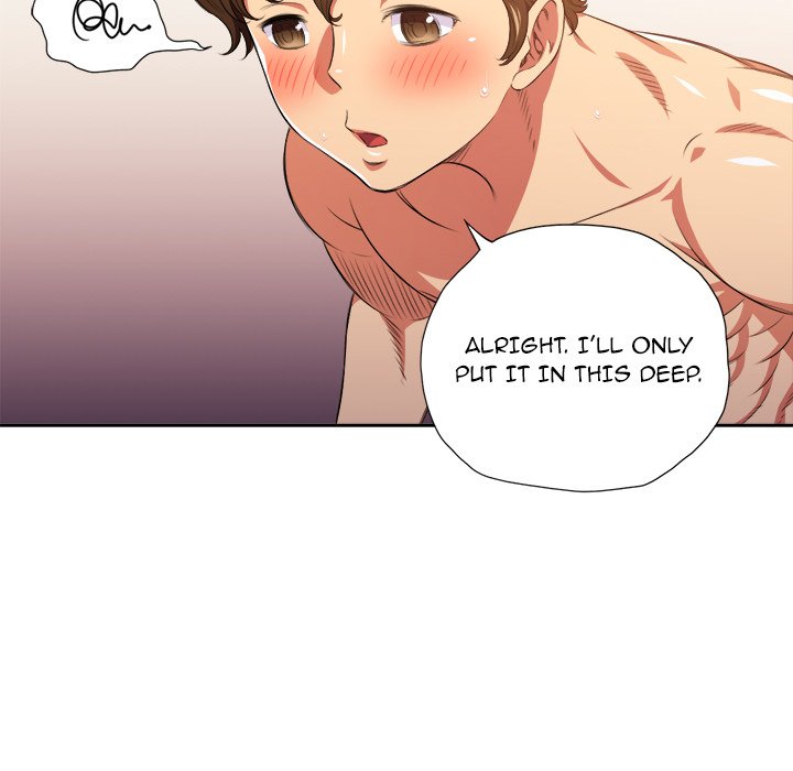My High School Bully Chapter 9 - Page 29 in English