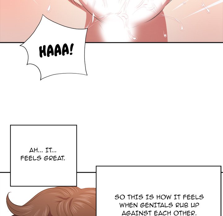 My High School Bully Chapter 9 - Page 32 in English