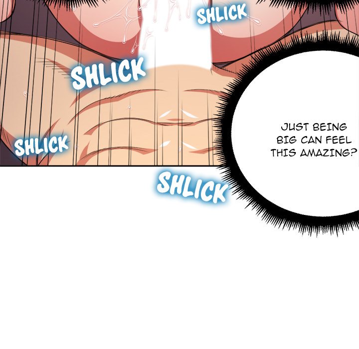 My High School Bully Chapter 9 - Page 40 in English