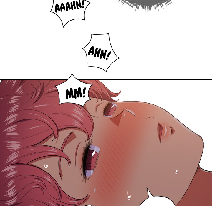 My High School Bully Chapter 9 - Page 43 in English