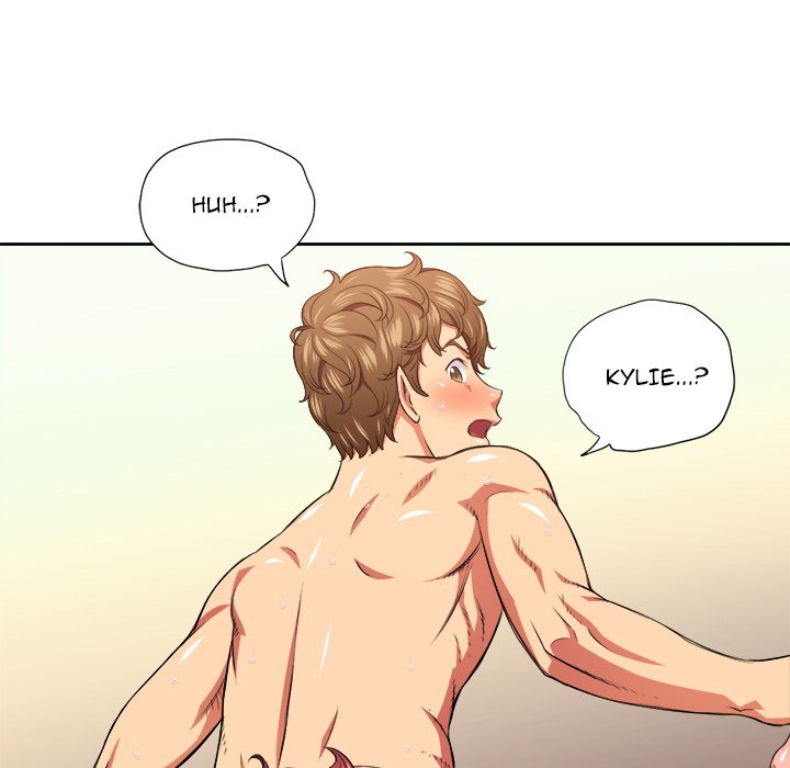 My High School Bully Chapter 9 - Page 54 in English