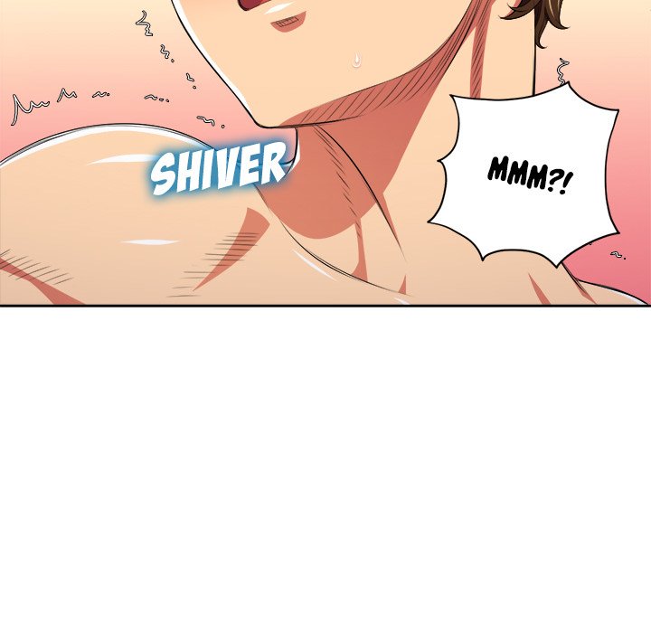 My High School Bully Chapter 9 - Page 59 in English