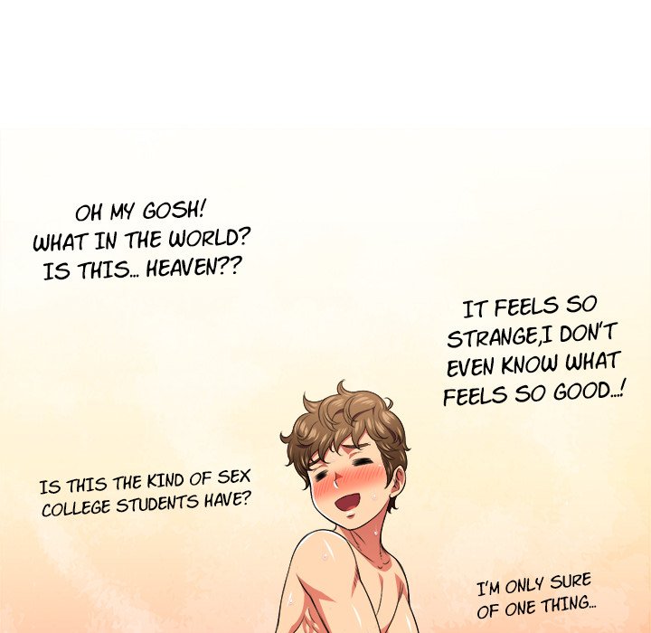 My High School Bully Chapter 9 - Page 60 in English