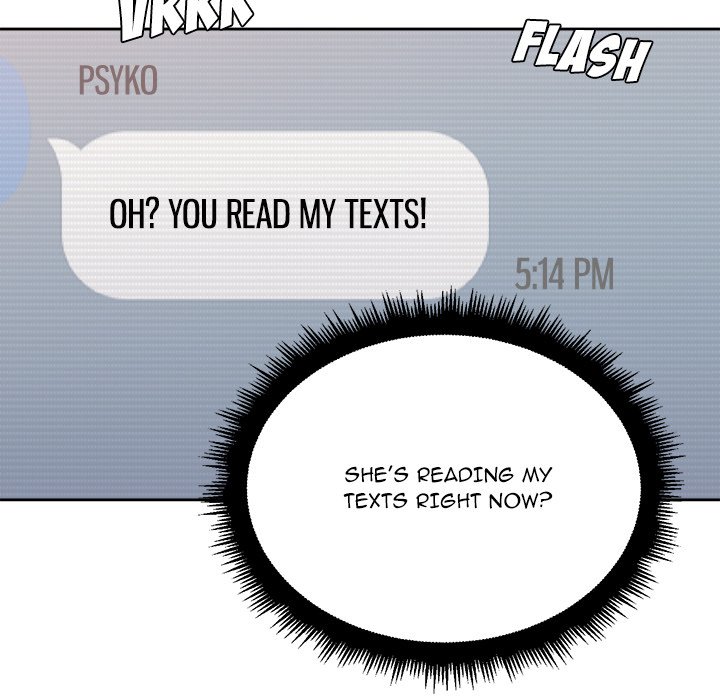 My High School Bully Chapter 9 - Page 72 in English