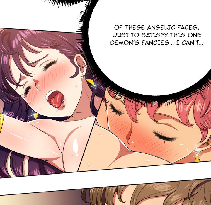 My High School Bully Chapter 9 - Page 89 in English