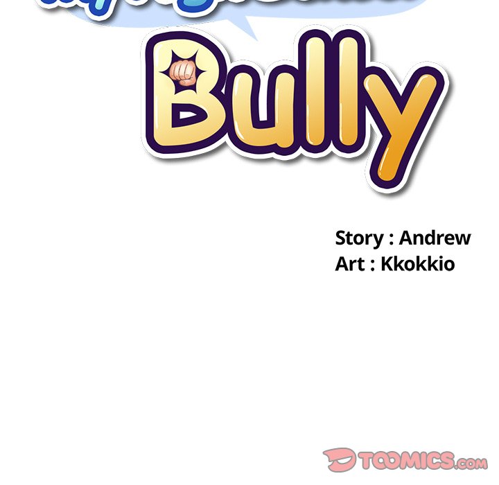 My High School Bully Chapter 9 - Page 9 in English