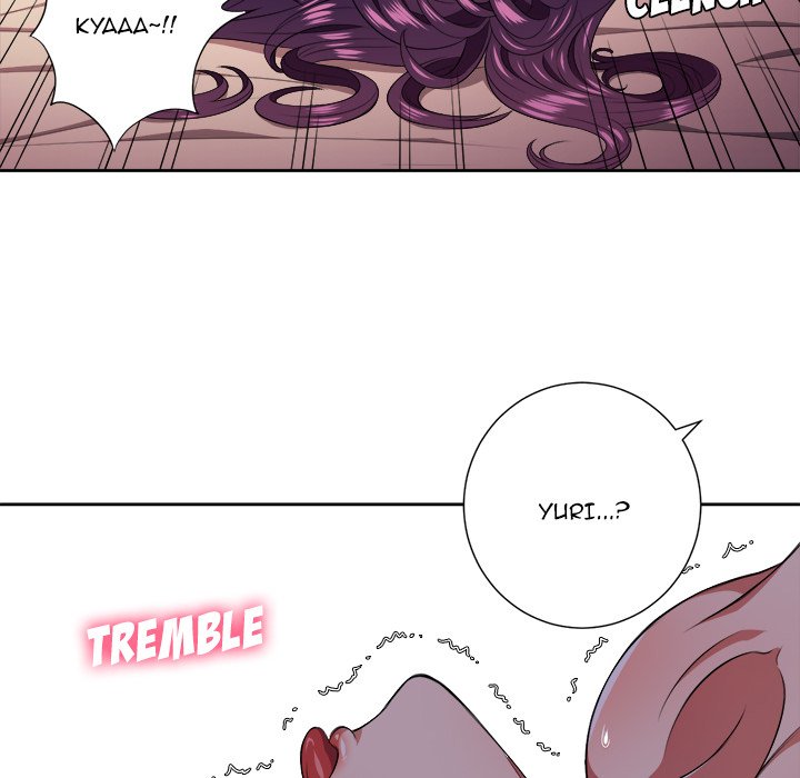 My High School Bully Chapter 9 - Page 94 in English