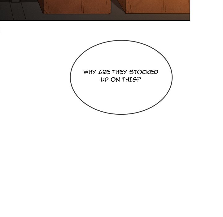 My High School Bully Chapter 90 - Page 100 in English