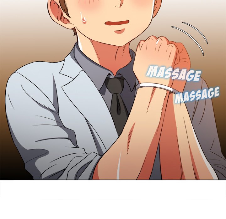 My High School Bully Chapter 90 - Page 104 in English