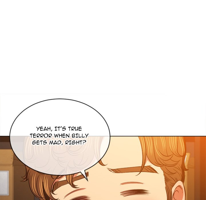 My High School Bully Chapter 90 - Page 116 in English