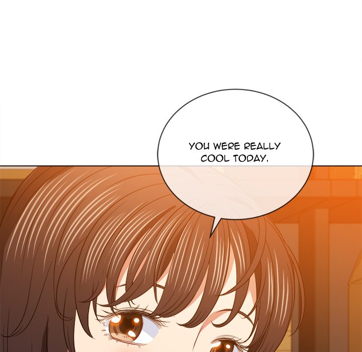 My High School Bully Chapter 90 - Page 118 in English