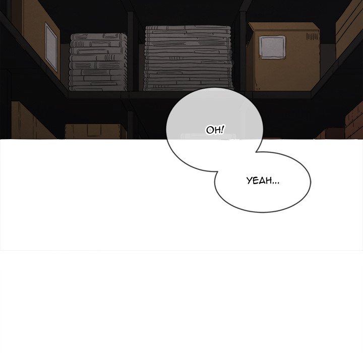 My High School Bully Chapter 90 - Page 128 in English