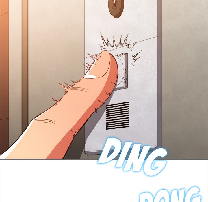 My High School Bully Chapter 90 - Page 140 in English