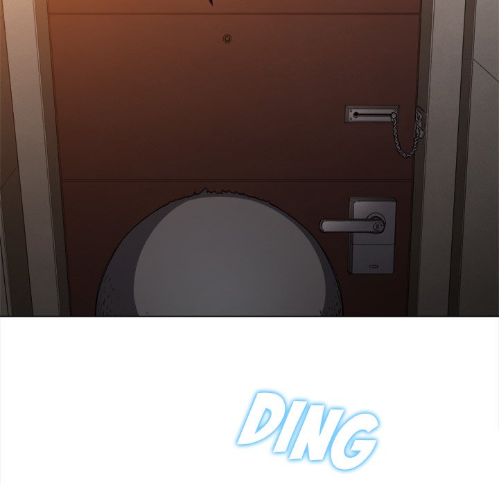 My High School Bully Chapter 90 - Page 144 in English