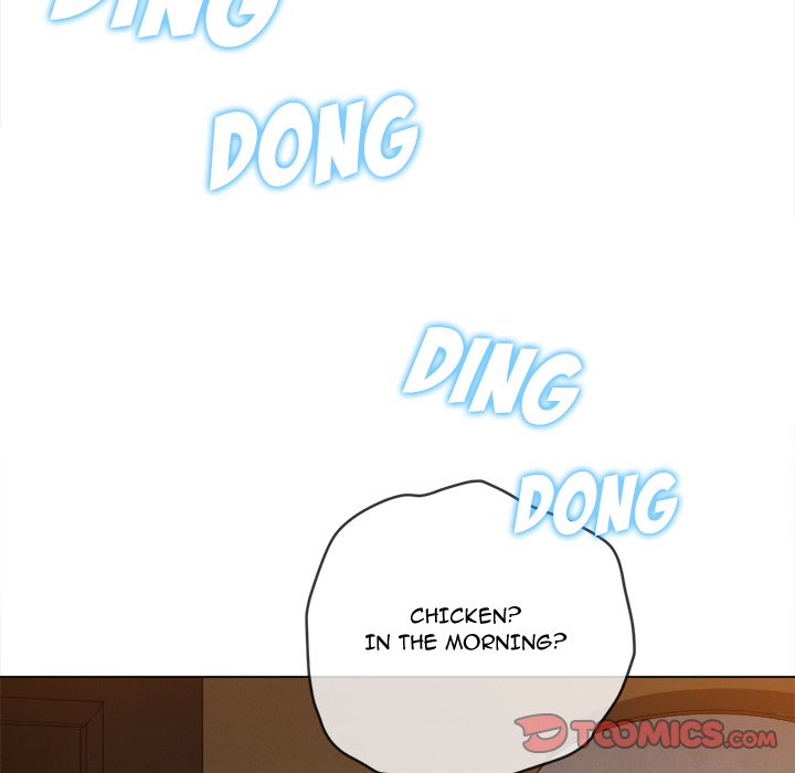 My High School Bully Chapter 90 - Page 147 in English