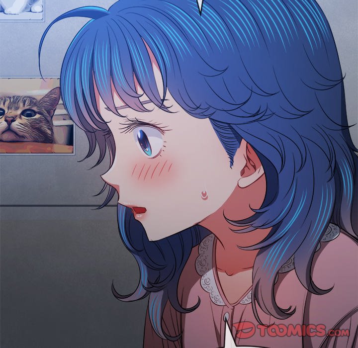 My High School Bully Chapter 90 - Page 15 in English