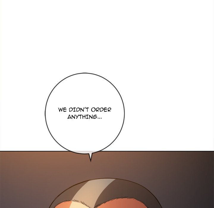 My High School Bully Chapter 90 - Page 152 in English