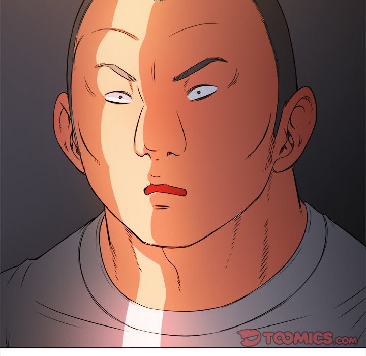 My High School Bully Chapter 90 - Page 153 in English